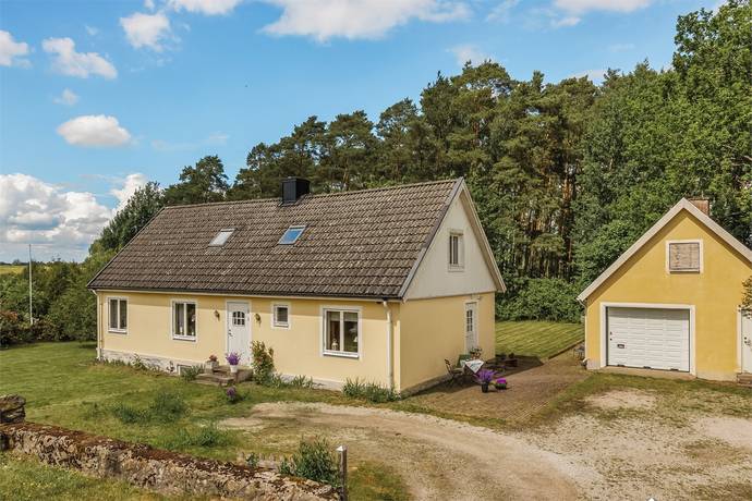 Holmby 1510, Flyinge, Eslövs kommun
