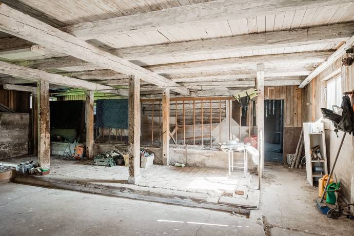 4 rum Villa på Fräckestad Tovatorp 1 Landsbygd Norra Karlsborgs kommun - bild 42