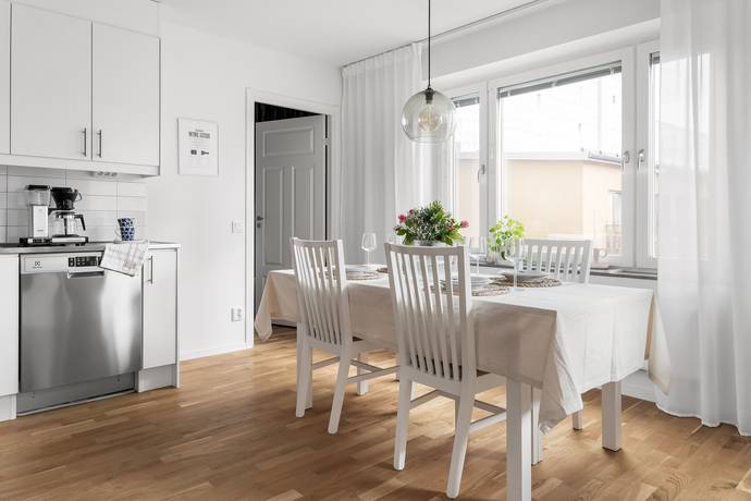 2 rum Lägenhet på Jämtlandsgatan 97, Vån 4 (15041/1301) Vällingby Parkstad / Råcksta Stockholms kommun - bild 13