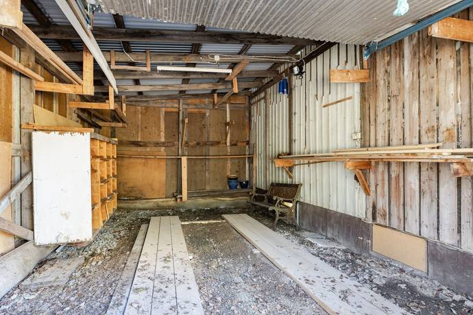3 rum Villa på Fröstland 221 Bjärtrå Kramfors kommun - bild 21