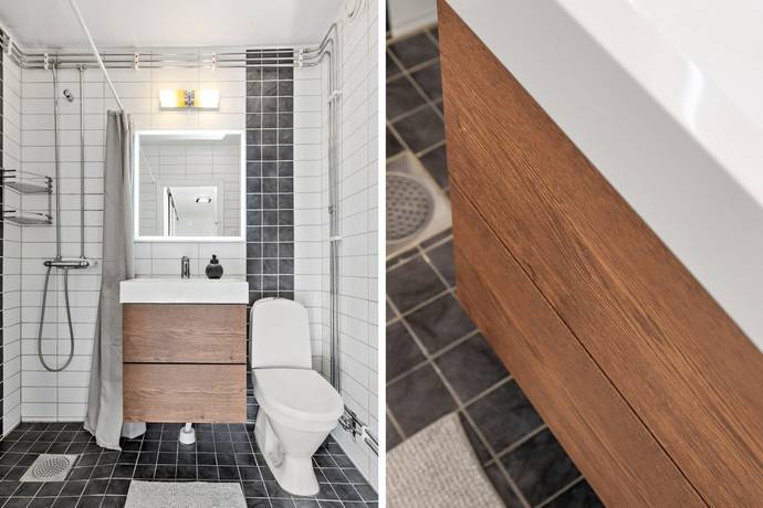 2 rum Lägenhet på Rödkullastigen 5B Almhög Malmö kommun - bild 20