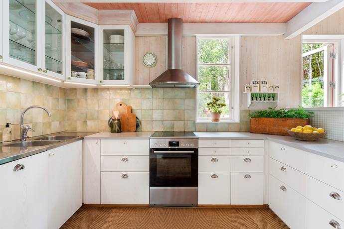 5 rum Villa på Stav 17 Södertälje kommun - bild 9