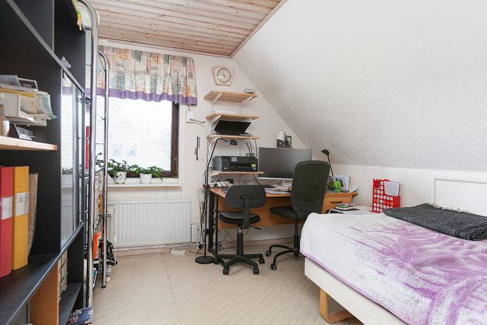 7 rum Villa på Schottisvägen 17 Polonäsbyn Staffanstorps kommun - bild 14