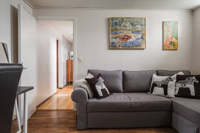 5 rum Villa på Blomstervägen 2 Visby - Pilhagen Gotlands kommun - bild 36