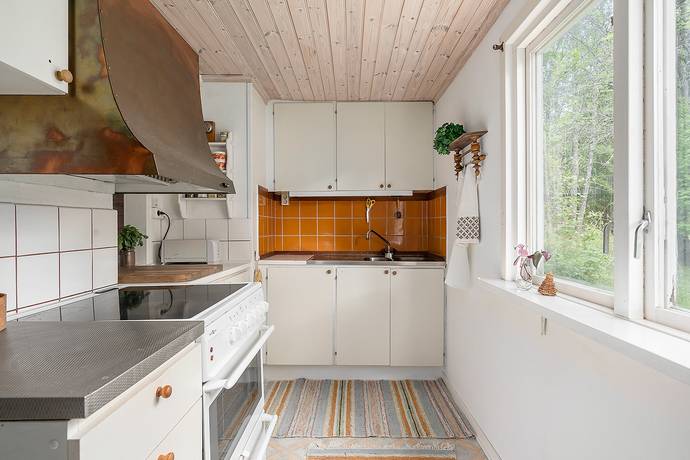 2 rum Fritidshus på Rullstensvägen 1 Enhörna Södertälje kommun - bild 10