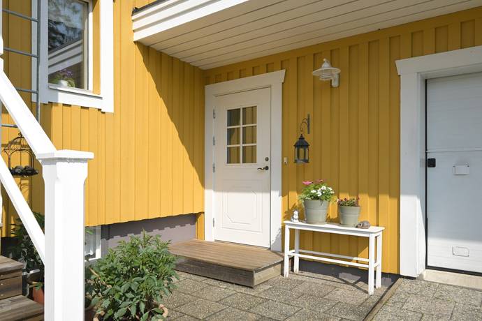 6 rum Villa på Kempegatan 22 Hörnefors Umeå kommun - bild 31