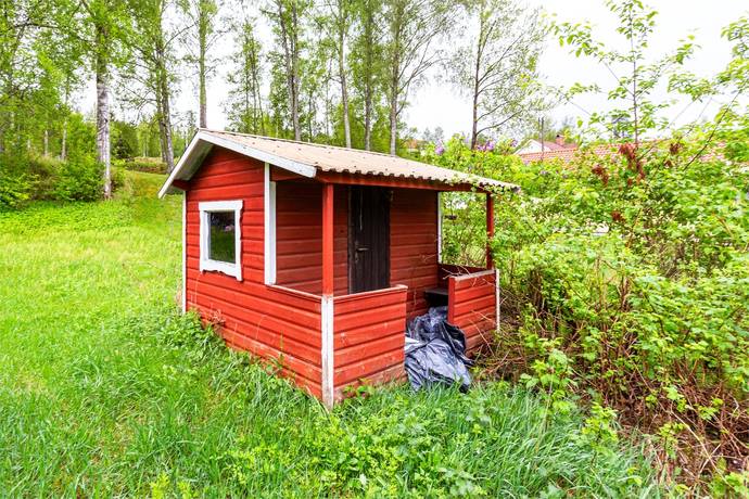 4 rum Villa på Orrvägen 3 Kopparberg Ljusnarsbergs kommun - bild 25