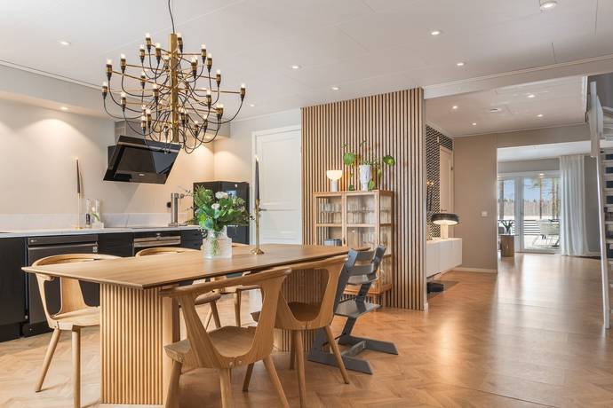 Lävägen 43, Björkskatan, Luleå kommun