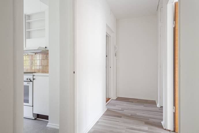3 rum Lägenhet på Bufjällsleden 2D Centrala Hisingen Göteborgs kommun - bild 19