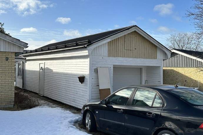 5 rum Villa på Högvägen 9 Bollstabruk Kramfors kommun - bild 6