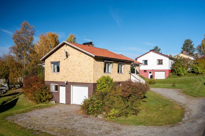 Erik Järnes väg 7, Ramsele, Sollefteå kommun