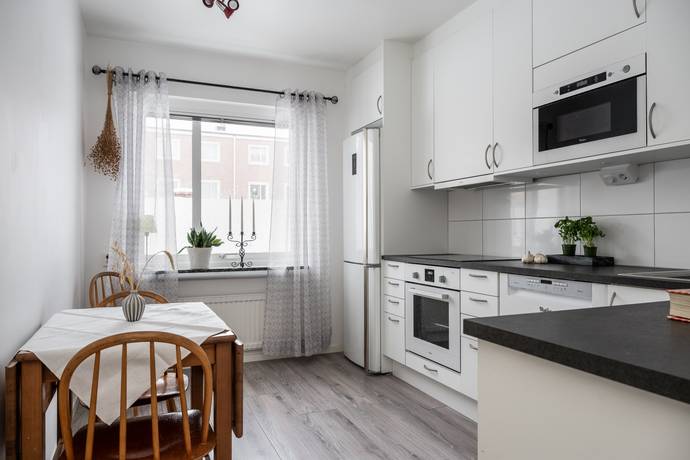 Liedbergsgatan 41 B, Centrum, Växjö kommun