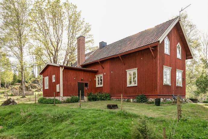 Villa på Ölsdalen 164 Degerfors Degerfors kommun - bild 70