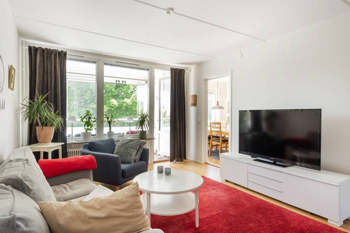 4 rum lägenhet på Marknadsvägen 293, 2tr Täby Centrum, Täby kommun - bild 2