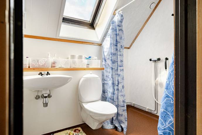 4 rum Villa på Hästhovsvägen 12 Hackås Bergs kommun - bild 18