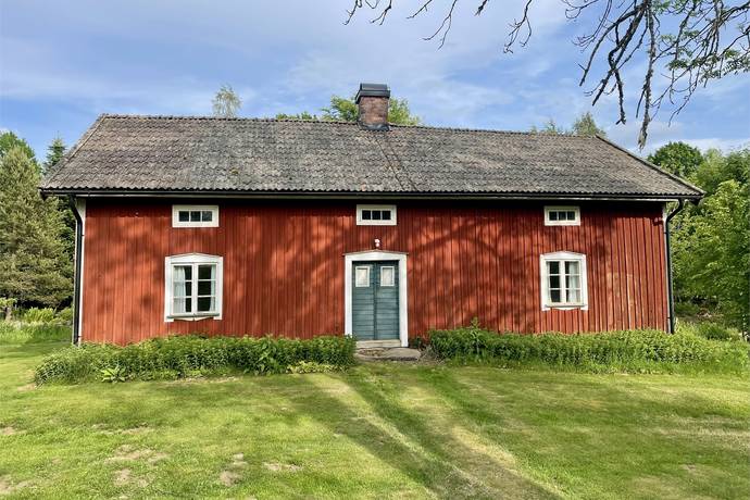 Höghult Sven-Erika 1, På Landet, Tibro kommun