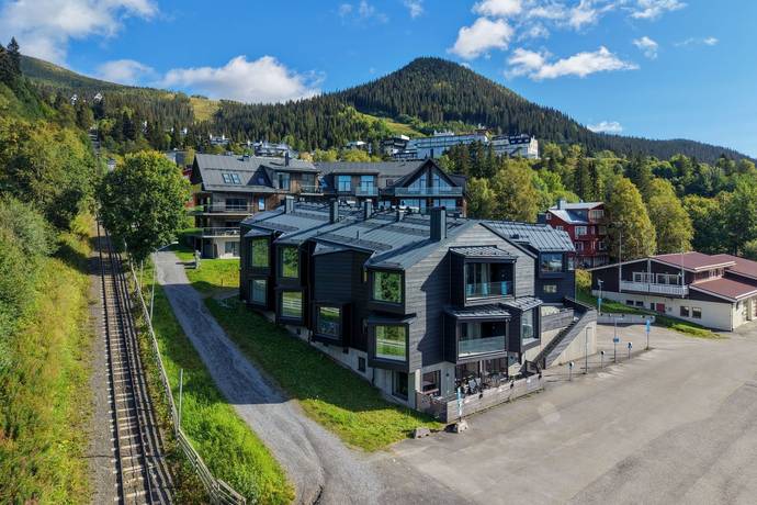 Trondheimsleden 44, Åre By, Åre kommun
