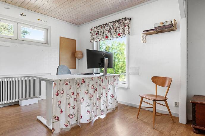 6 rum Villa på Hunnaryd Björkebo  Örby Marks kommun - bild 17