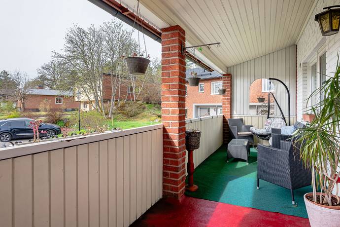 villa på Humlevägen 10 Flen, Flens kommun - bild 5