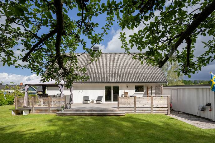5 rum Villa på Lördagsvägen 4 Igelstorp Skövde kommun - bild 8