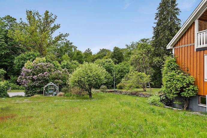 3 rum Villa på Skärsjövägen 11 Tving Karlskrona kommun - bild 19