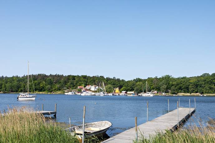 5 rum villa på Guövägen 82-7 Guö, Karlshamns kommun - bild 2