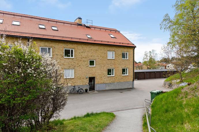 2 rum Lägenhet på Stora Brännbovägen 25, 3TR Sigtuna Sigtuna kommun - bild 15