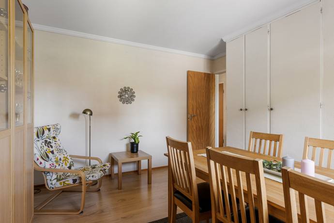 4 rum Villa på S:t Sigfridsgatan 3 Skara Skara kommun - bild 10