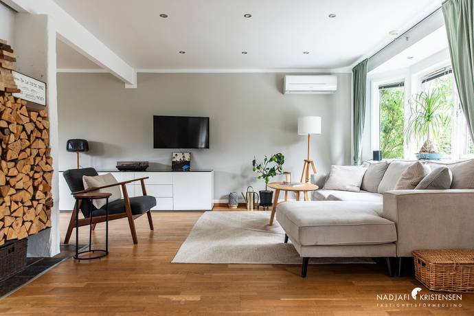 Mor Olenas väg 3C, Båstad, Båstads kommun