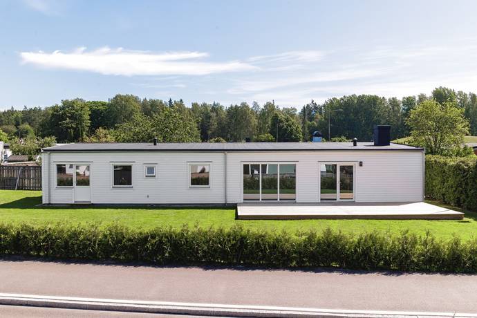 6 rum villa på Orrstigen 1 Karlstad, Karlstads kommun - bild 1