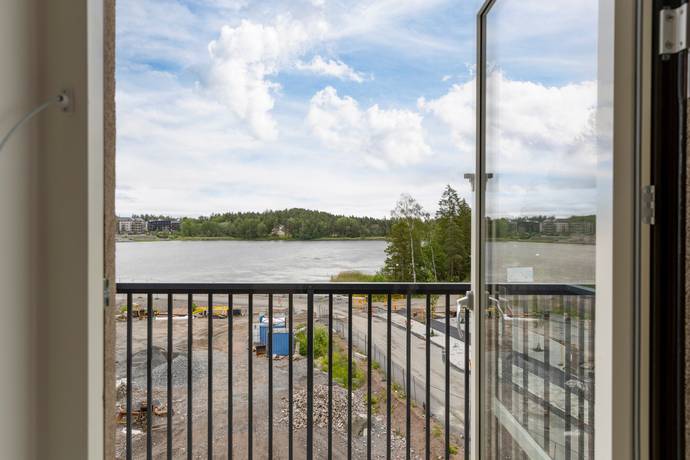 4 rum Lägenhet på Slalomvägen 6 Väsjön Sollentuna kommun - bild 4