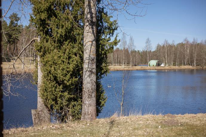 3 rum Fritidshus på Föreberg Björkudden 1 Skillingaryd - Föreberg Vaggeryds kommun - bild 25