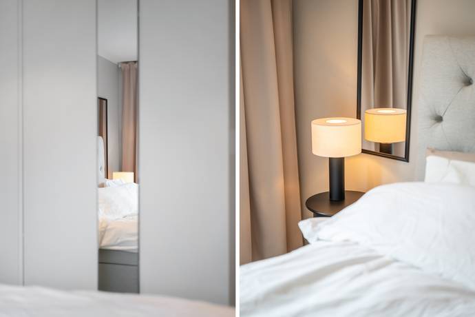 2 rum Lägenhet på Centralgatan 34 B Centrala Nynäshamn Nynäshamns kommun - bild 12