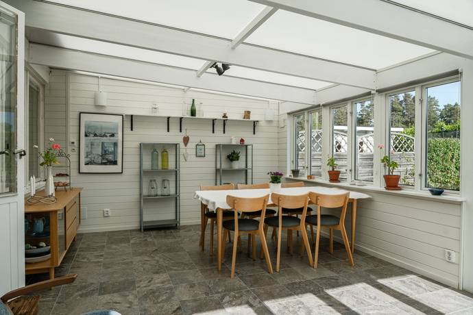 4 rum Villa på Storsvängen 30 Norra Kroppkärr Karlstads kommun - bild 11