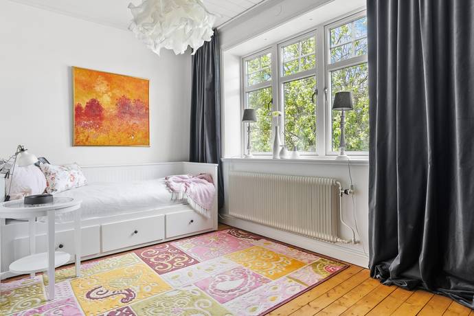 245 m² Villa på Brädgatan 17 & 17A Östermalm Sundsvalls kommun - bild 31