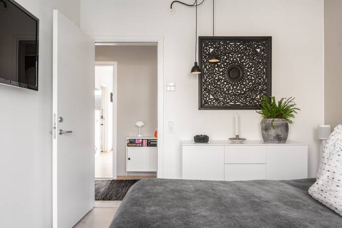 4 rum Lägenhet på Sjögatan 14A Falsterbo Vellinge kommun - bild 43