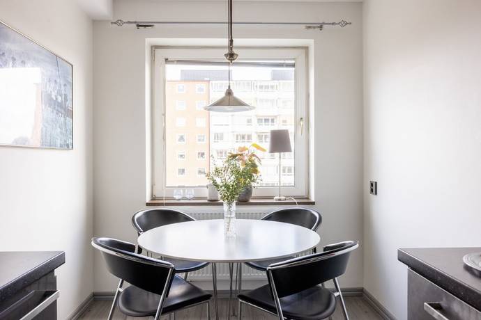 2 rum Lägenhet på Kronetorpsgatan 52B Segevång Malmö kommun - bild 19