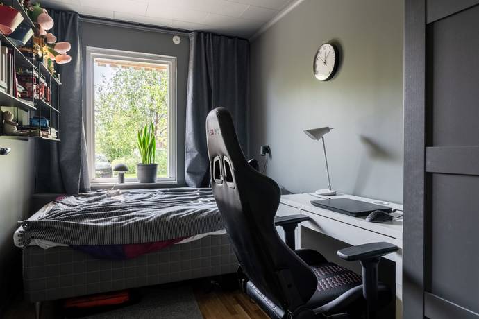 6 rum Radhus på Serenadvägen 11 Sjungande dalen Skellefteå kommun - bild 6