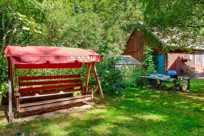 5 rum Villa på Edenberga 572 Edenberga Laholms kommun - bild 7