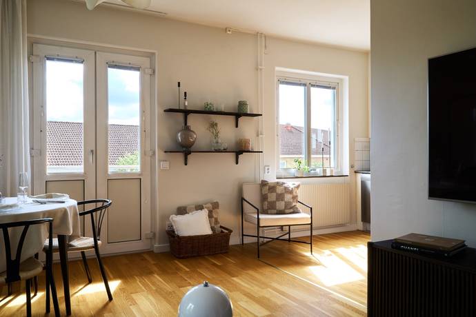 3 rum Lägenhet på Lagmansgatan 2B Lindö Kalmar kommun - bild 11