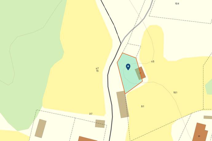 3 rum Villa på Toftingevägen 57 Väddö Norrtälje kommun - bild 26