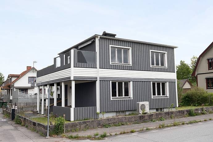 5 rum villa på Kyrkogatan 10 Lönsboda, Osby kommun - bild 5