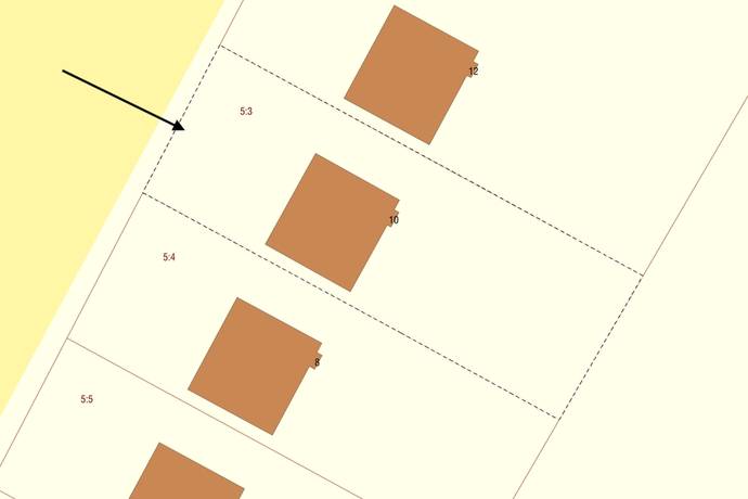 3 rum Villa på Kaggeholm 10 Ekerö / Kaggeholms Slottsby Ekerö kommun - bild 30