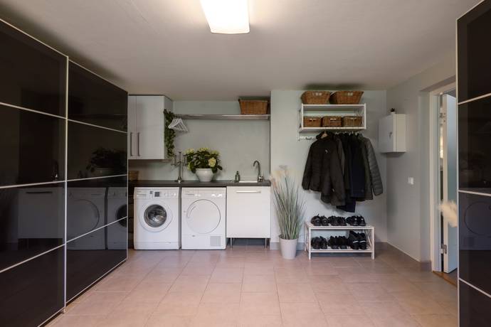 10 rum Villa på Rödklintsgatan 11 Nya Hjärsta Örebro kommun - bild 44