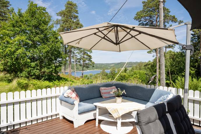 4 rum fritidshus på Väjeröd 230 Saltkällan, Uddevalla kommun - bild 2