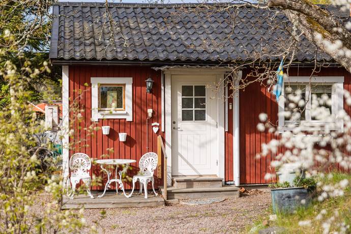 4 rum villa på Ärnevilundsvägen 21 Gunsta, Uppsala kommun - bild 4