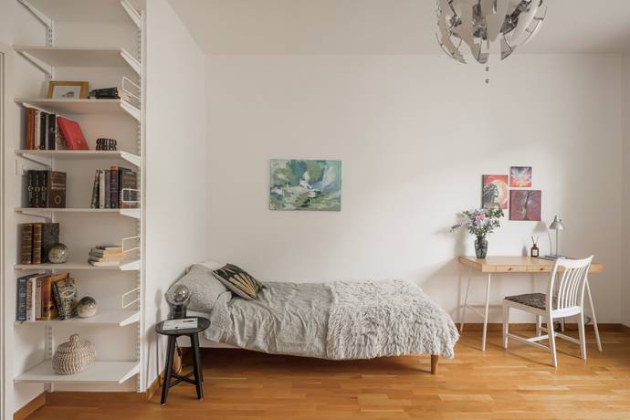 1 rum lägenhet på Forsstenagatan 2C Kålltorp, Göteborgs kommun - bild 3