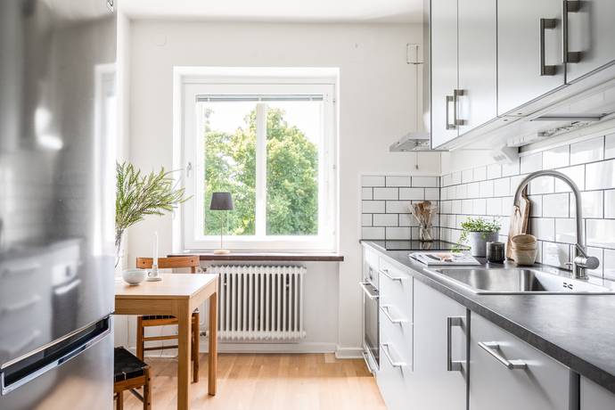 3 rum lägenhet på Saarisvägen 12A Midhem, Malmö kommun - bild 5