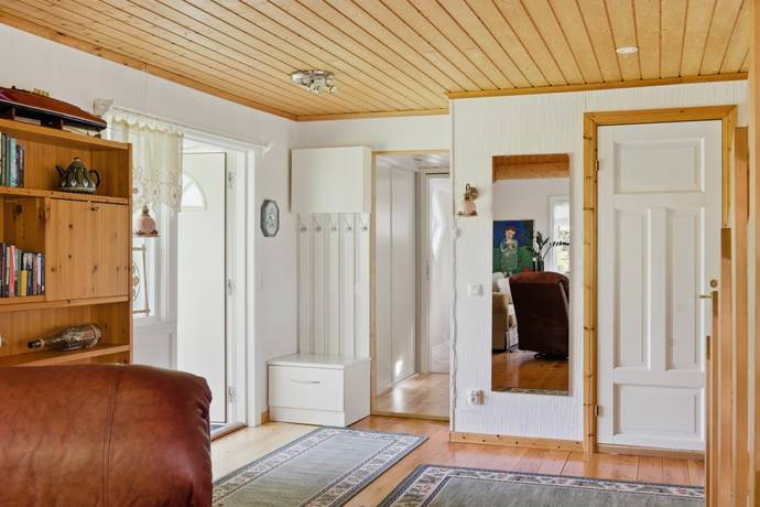 6 rum Villa på Sillviken 342 Sillviken/Innertavle Umeå kommun - bild 8