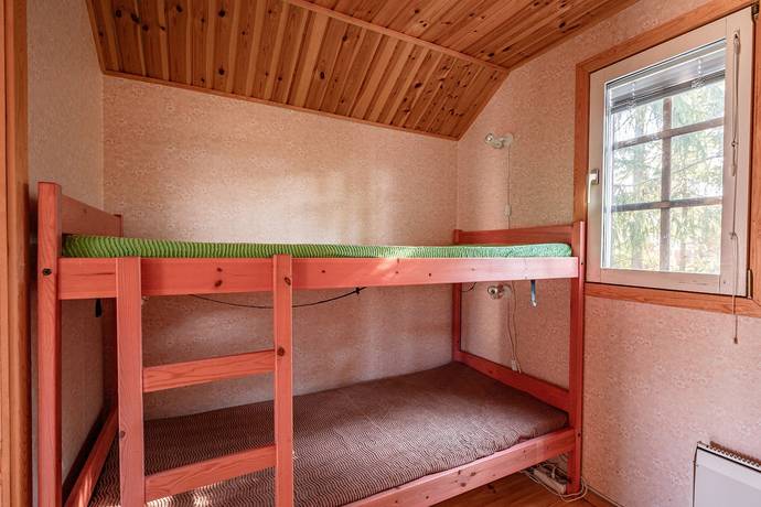 3 rum Fritidshus på Malmjärnsvägen 63 Torsåker, Malmjärn Hofors kommun - bild 33